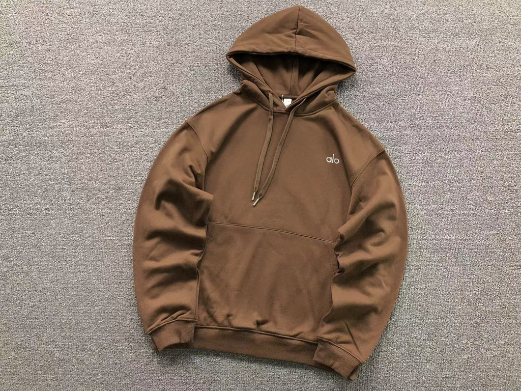 AL0 Hooded Tracksuit