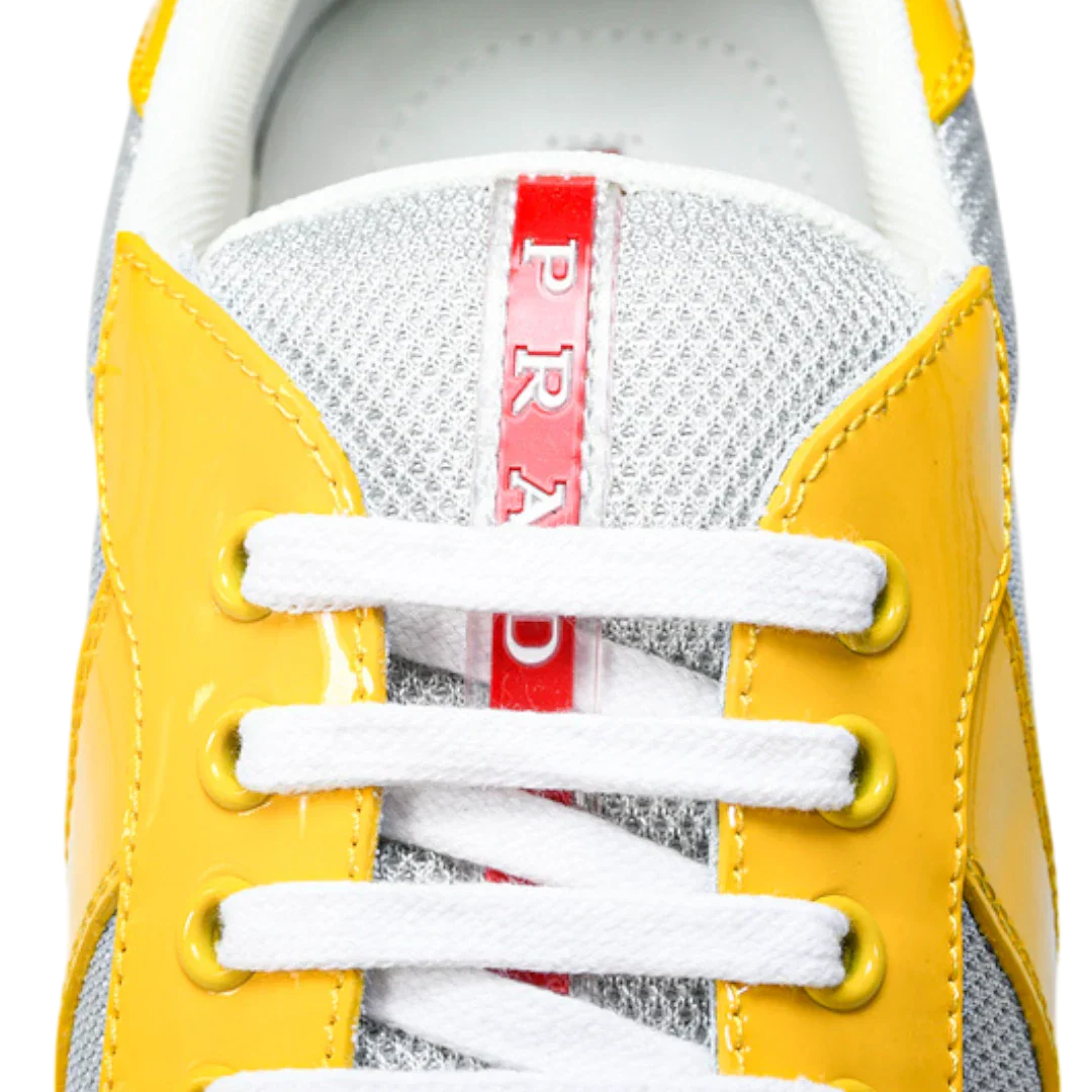 Prada America's Cup 'Gold Silver'