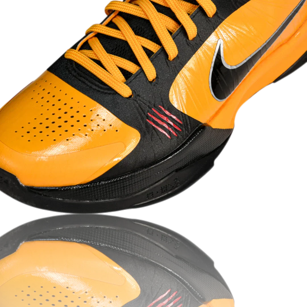 Kobe 5 Protro 'Bruce Lee'
