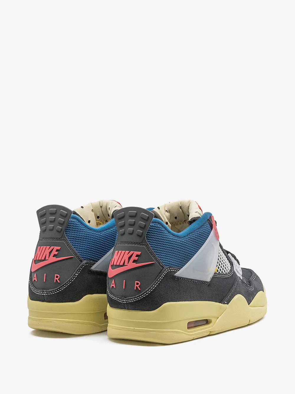 J4 - "Union Black'