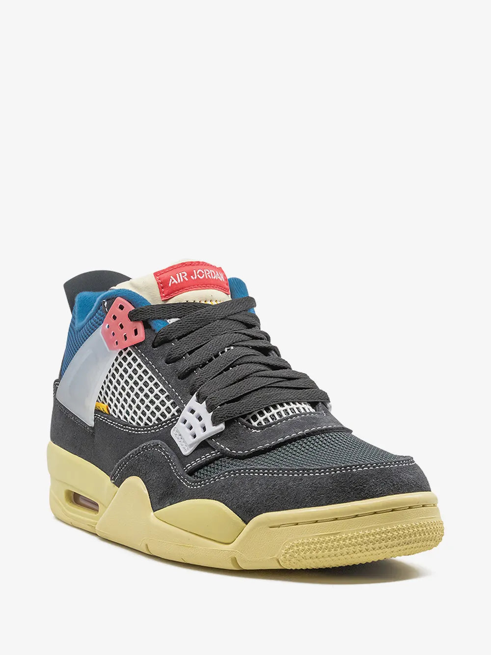 J4 - "Union Black'