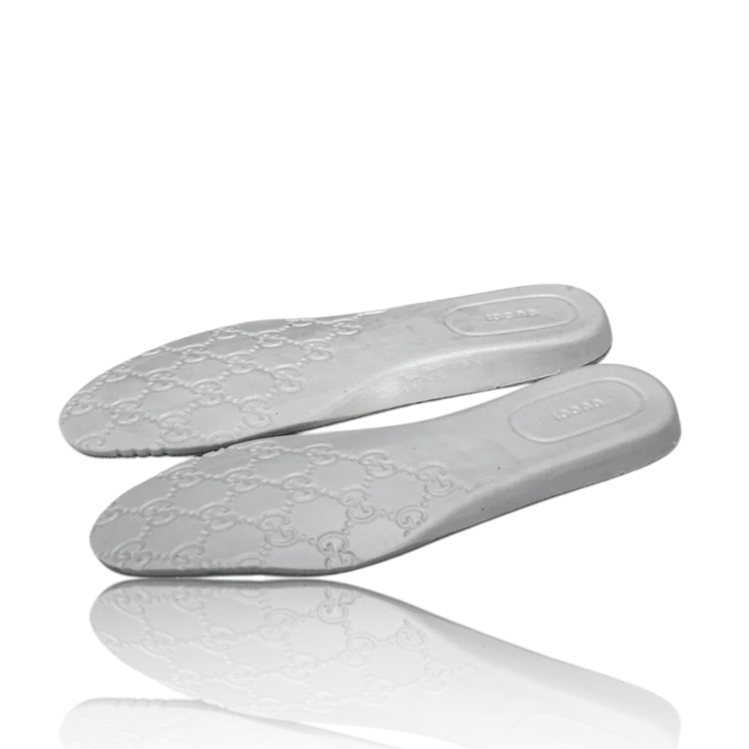 Guссi Ace Web 'White'