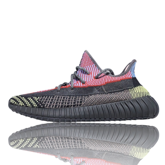 Yzy Boost 350 V2 'Yecheil' (Reflective)