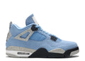 J4 -  'University Blue' Wreps