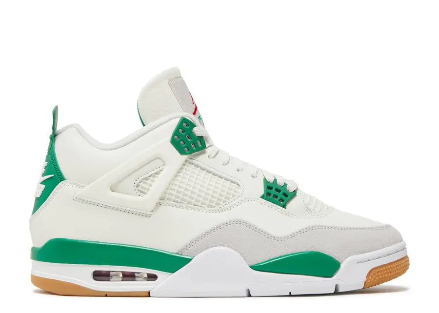 SB x J4 -  'Pine Green' Wreps