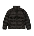 Trapstar T Jacquard Puffer Jacket - (BLACK) Wreps