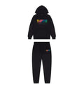 Trapstar Chenille Decoded Hoodie Tracksuit - (CANDY FLAVOURS) Trapstar