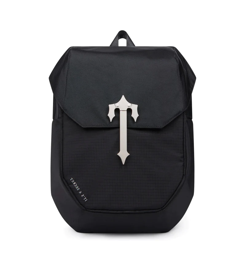 Trapstar Cobra T Rucksack Black / Silver