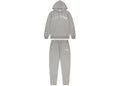Trapstar Irongate Arch Tracksuit - (GREY ICE EDITION) Trapstar
