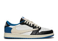 Travis Scott X J1 -  'Fragment Design' Wreps