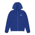 Trapstar Irongate T Windbreaker Jacket - (DAZZLING BLUE) Trapstar
