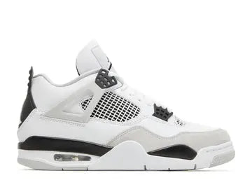 J4 - "Military Black' Wreps