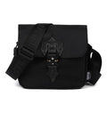 Trapstar Black Edition Irongate T Cross-Body Bag Wreps