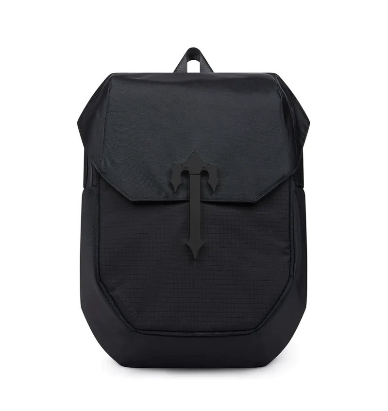 Trapstar Cobra T Rucksack Black / Black