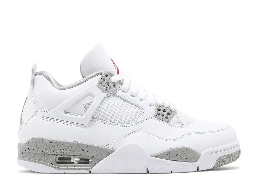 J4 - 'White Oreo' Wreps