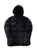 CG - Macmillan Black Label (Black)