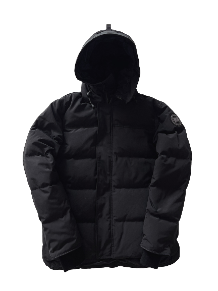 CG - Macmillan Black Label (Black)