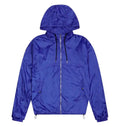 Trapstar Irongate T Jacquard Windbreaker Jacket - (DAZZLING BLUE) Wreps