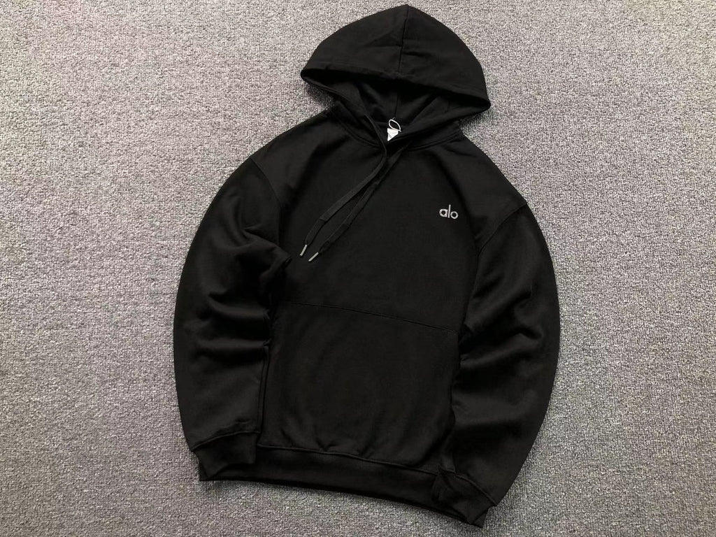 AL0 Hooded Tracksuit