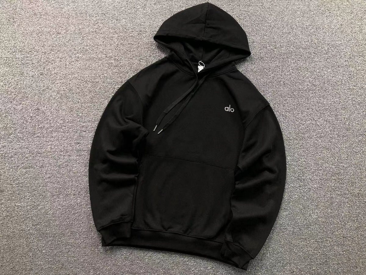 AL0 Hooded Tracksuit