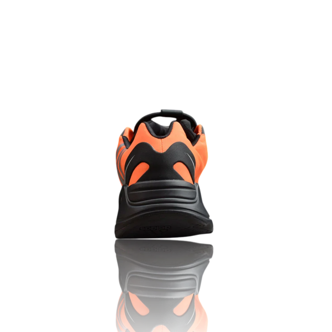 Yzy 700 MNVN 'Orange'