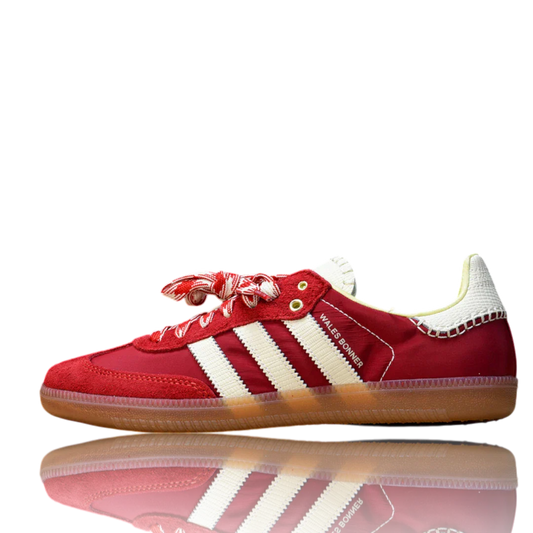 Samba x Wales Bonner 'Red White'