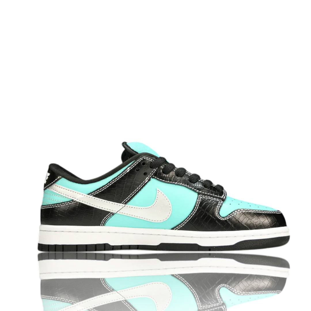 Diamond Supply Co. x SB Dnk Low