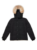 CG - Wyndham Red Label (Black)