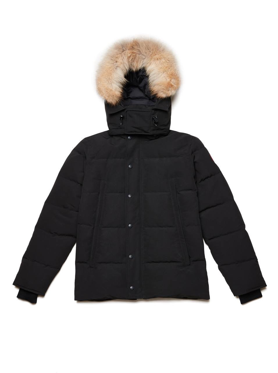 CG - Wyndham Red Label (Black)