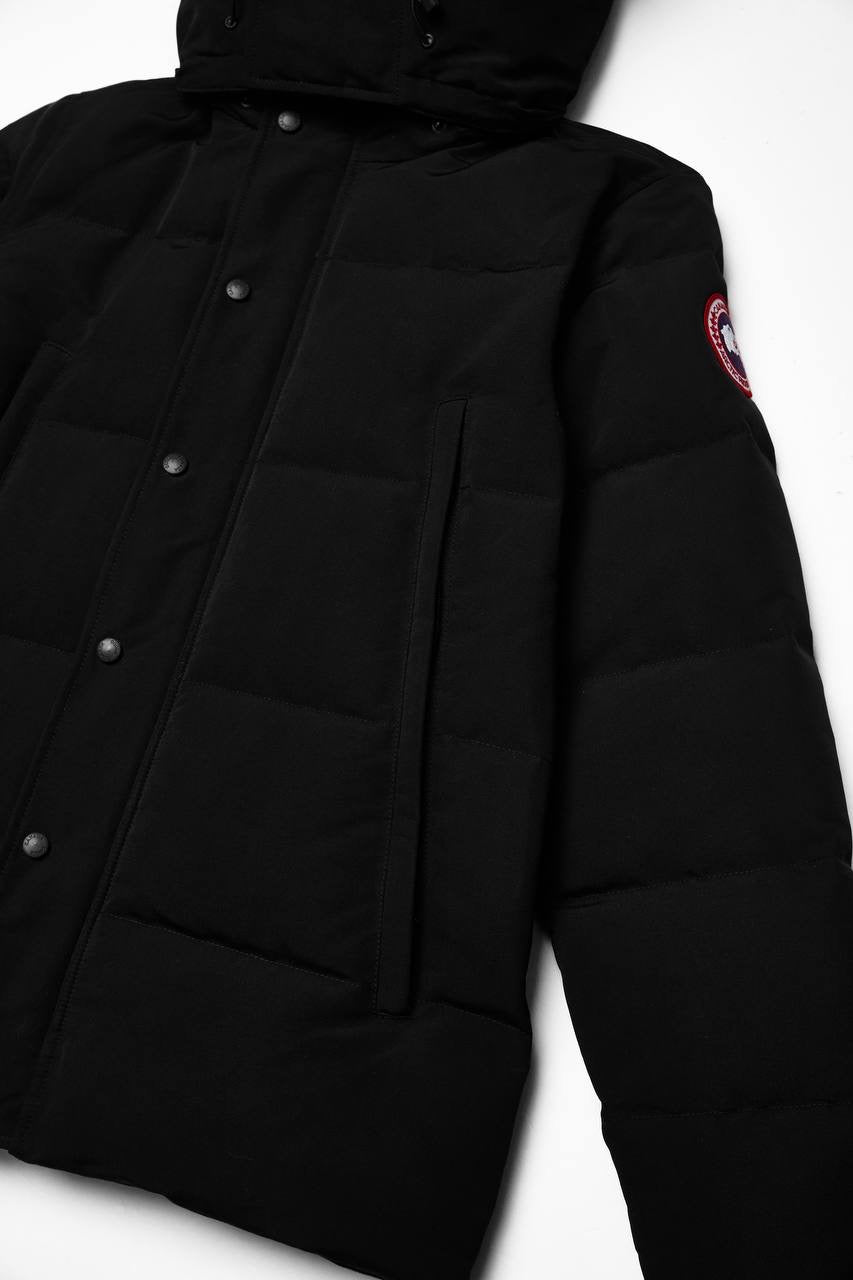 CG - Wyndham Red Label (Black)