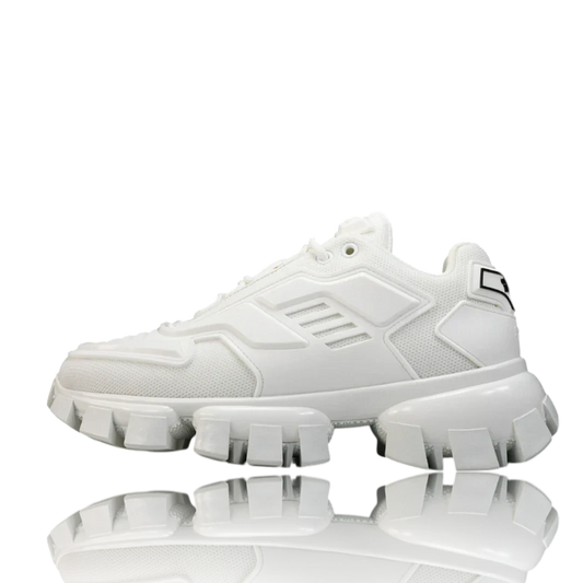 Prada Cloudbust Thunder Knit 'White'