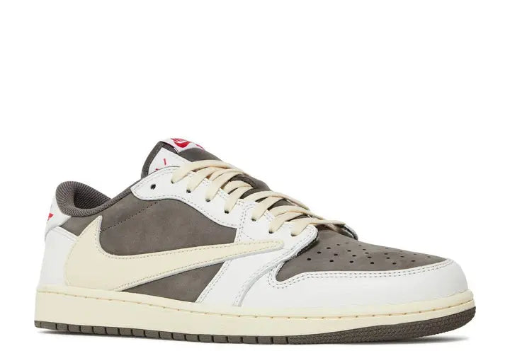 Travis Scott X J1 -  'Reverse Mocha' Wreps