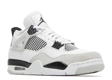 J4 - "Military Black' Wreps