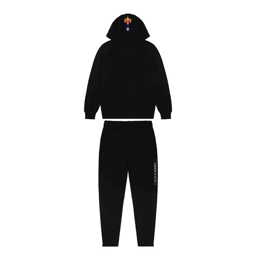 Trapstar Chenille Decoded 2.0 Hoodie Tracksuit - (CANDY FLAVOURS) Trapstar