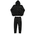 RL Tracksuit - Black