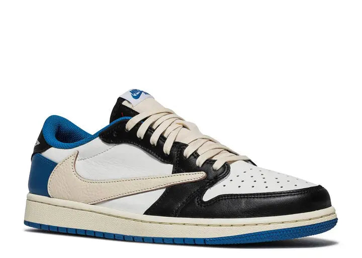 Travis Scott X J1 -  'Fragment Design' Wreps
