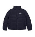 Trapstar Hyperdrive Puffer Jacket 2.0 - (NAVY BLUE) Wreps