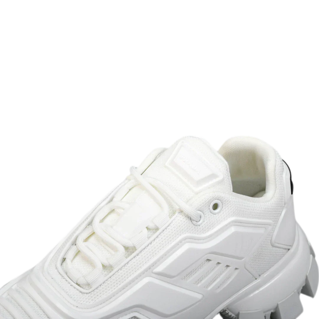 Prada Cloudbust Thunder Knit 'White'