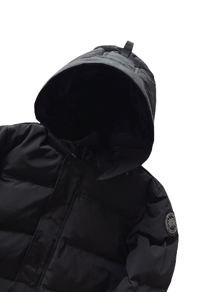 CG - Macmillan Black Label (Black)