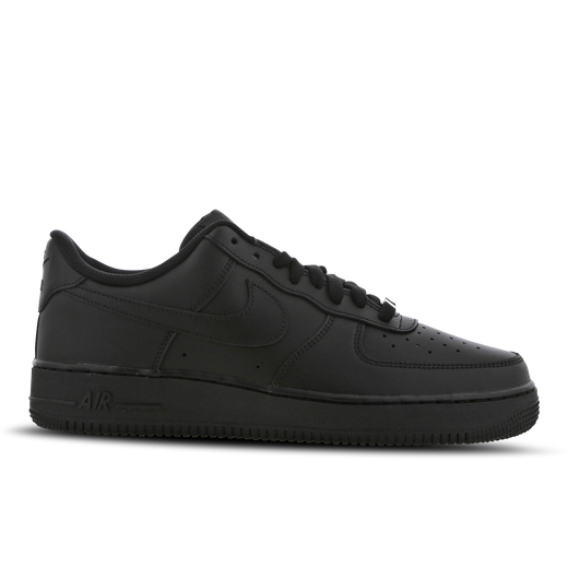 Black Air Force One