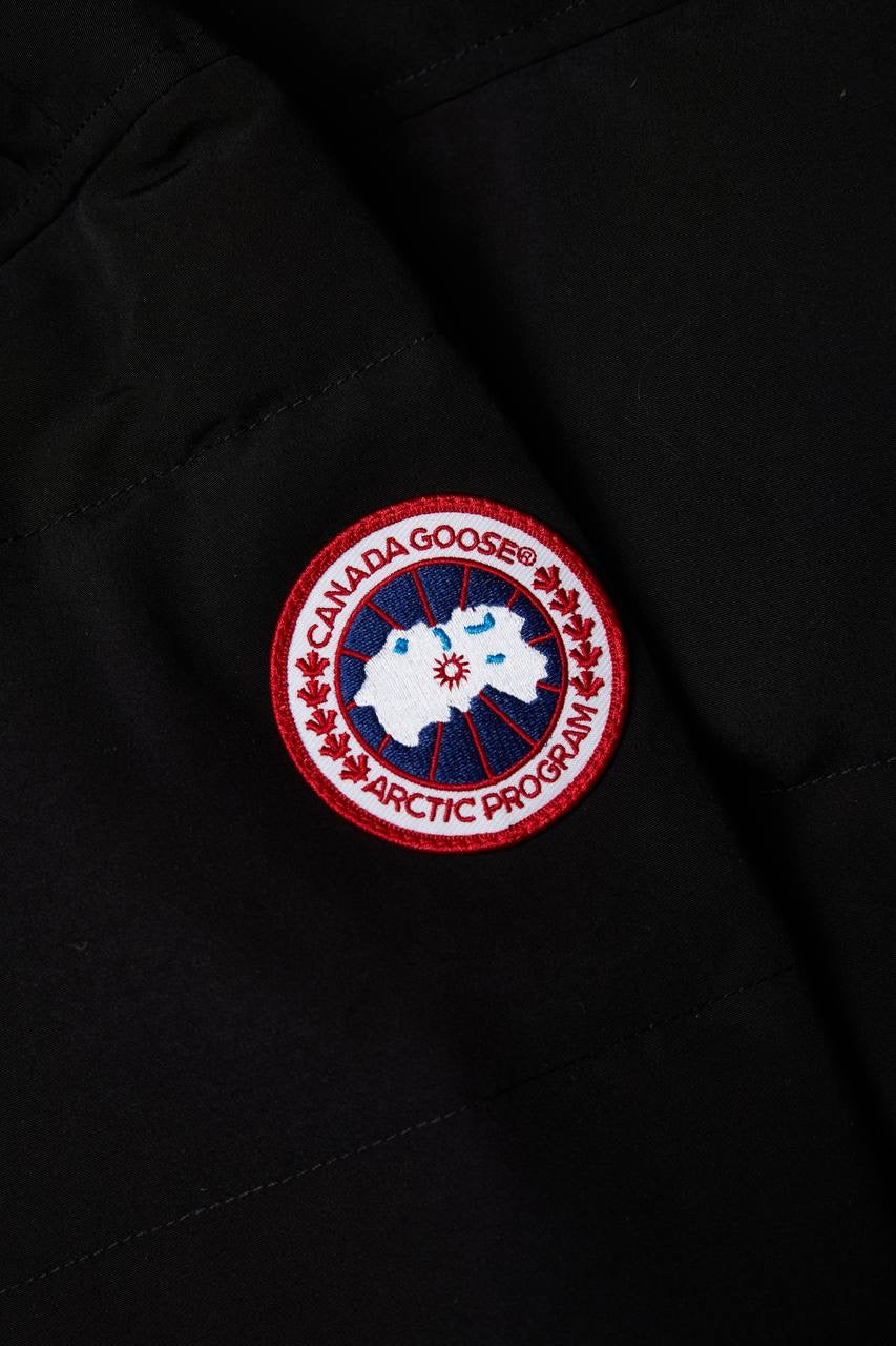 CG - Wyndham Red Label (Black)