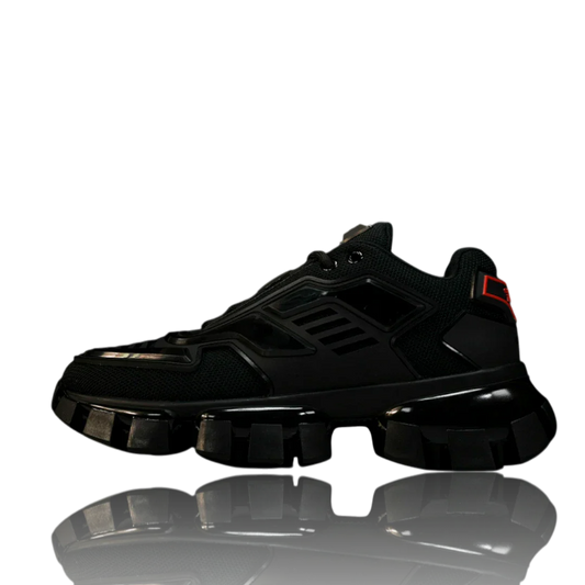 Prada Cloudbust Thunder Knit 'Black'
