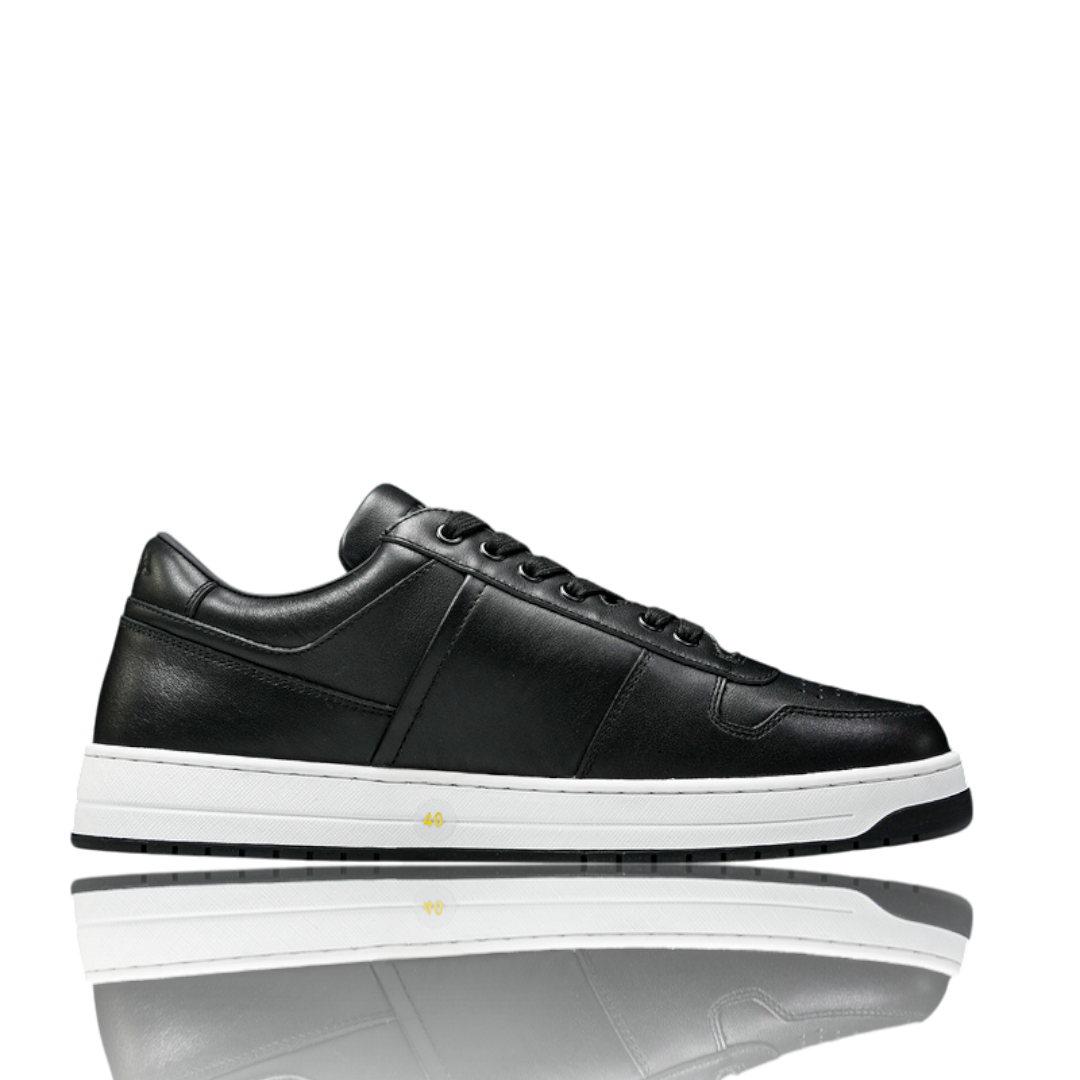 Prada Downtown Sneaker 'Black'