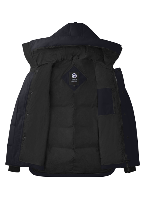 CG - Macmillan Black Label (Black)
