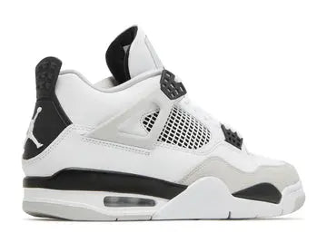 J4 - "Military Black' Wreps