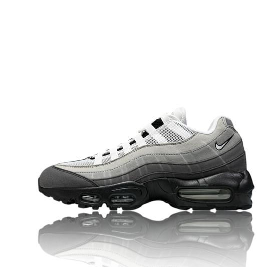 AM95 OG 'Black Anthracite'