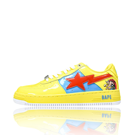 Marvel x Bapesta 'Thor'