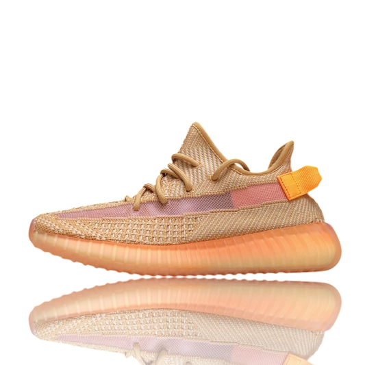 Yzy Boost 350 V2 'Clay'