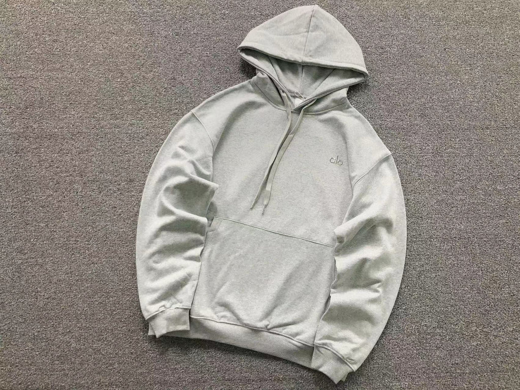 AL0 Hooded Tracksuit
