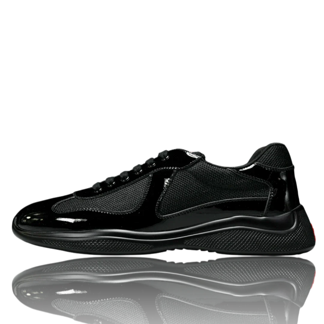 Prada America's Cup 'Black'